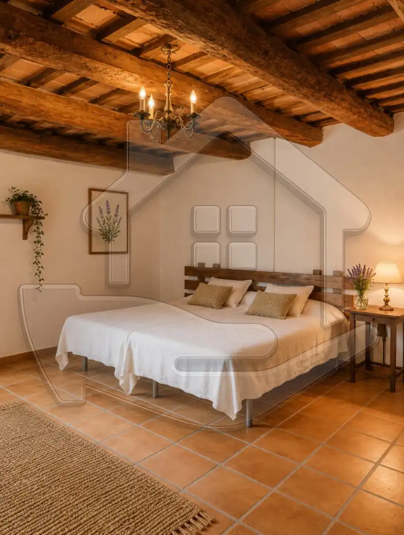 Casa adosada en venta en Carrer del Perelló, Vilablareix