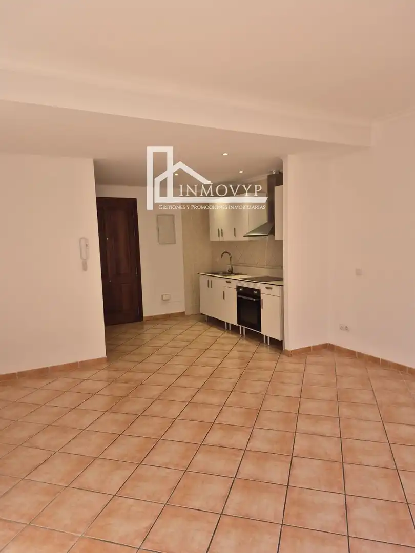 Cocina de Dúplex de alquiler en Sineu con Terraza