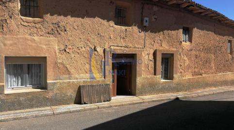 Foto 2 de Casa adosada en venda a Santa Cristina de Valmadrigal, León