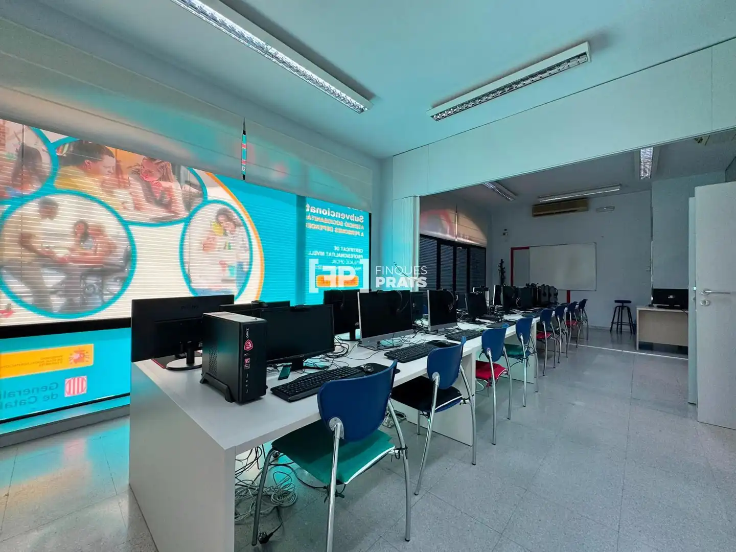 Business premises to rent in PICA D'ESTATS 19, imagen 10