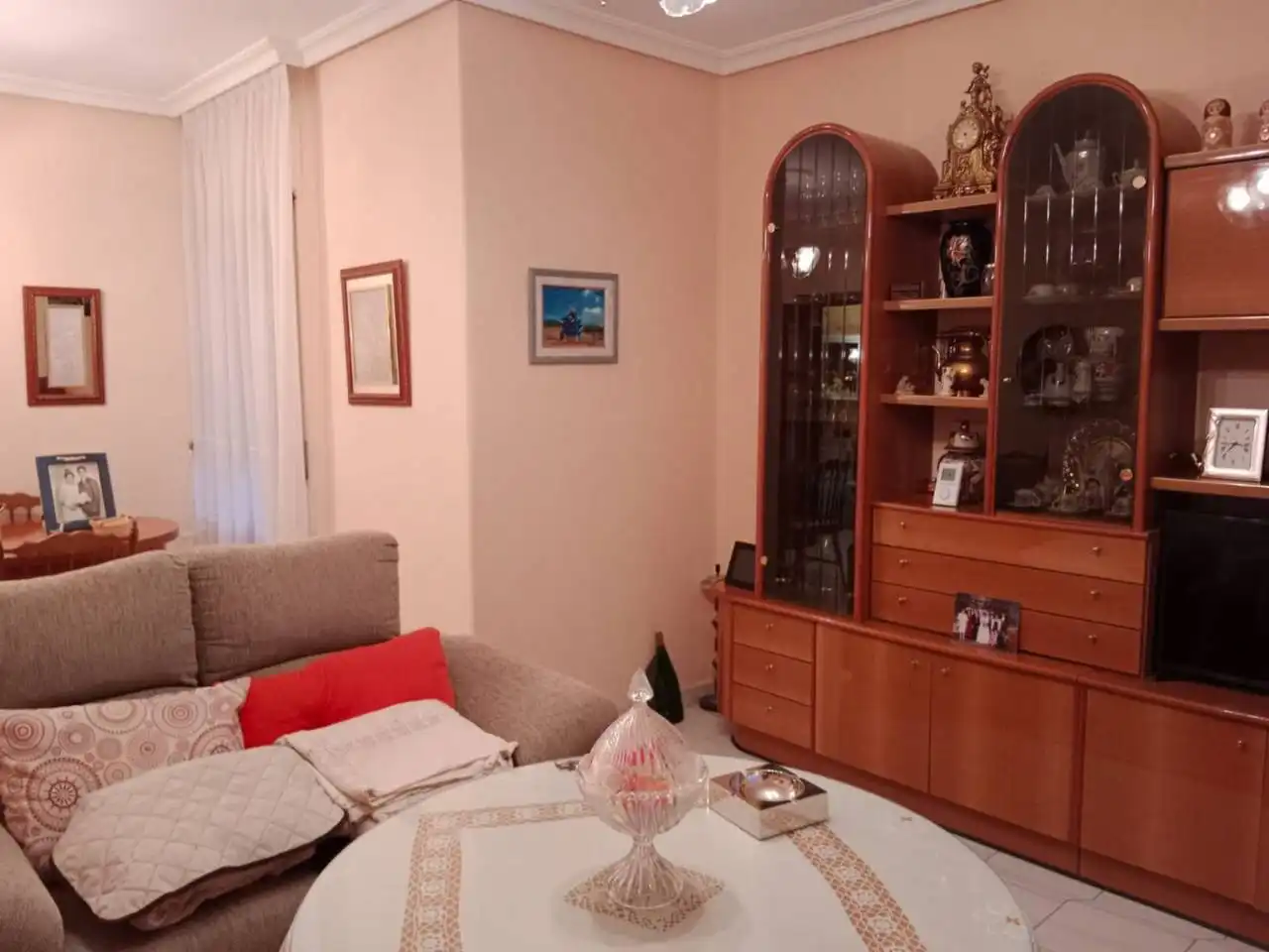 Piso en venta en Calle SAN PELAYO, 6, Ciudad Rodrigo