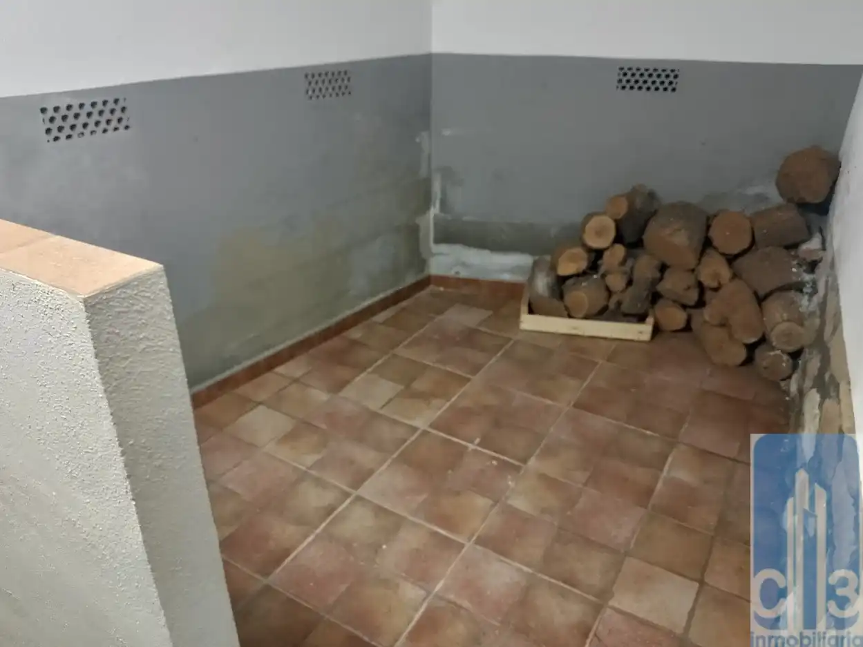 Country homes for sale in Peralta de Calasanz  with Heating, Storage room and Furnished