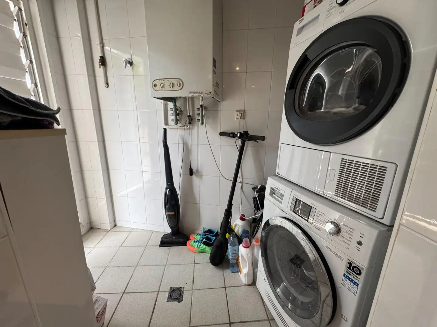 Maisonette mit Terrasse zum Verkauf in Can Pei, imagen 42