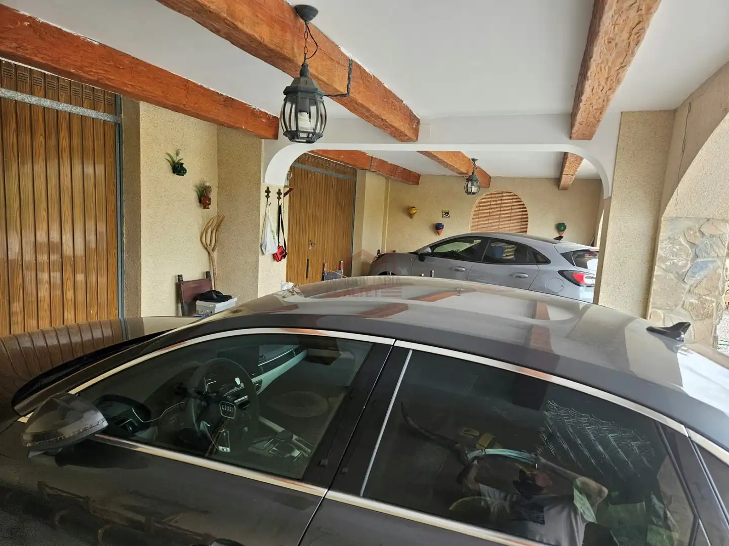 Detached house with terrace for sale in Calle Sierra Salinas, imagen 50