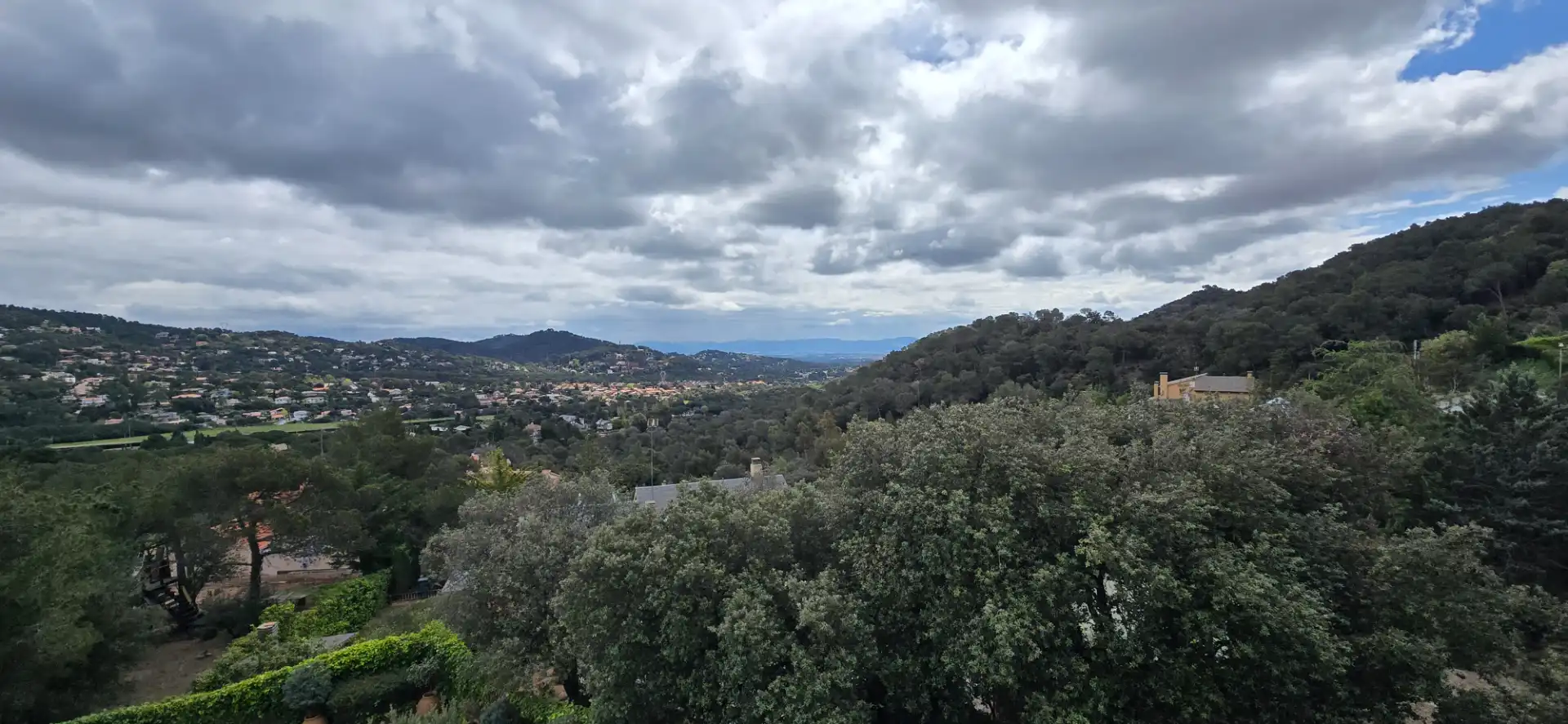 Chalet con terraza en venta en Avinguda de Catalunya, imagen 51