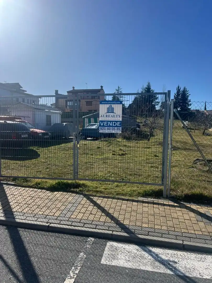 Terreni e lotti in vendita a Palazuelos de Eresma, imagen 10