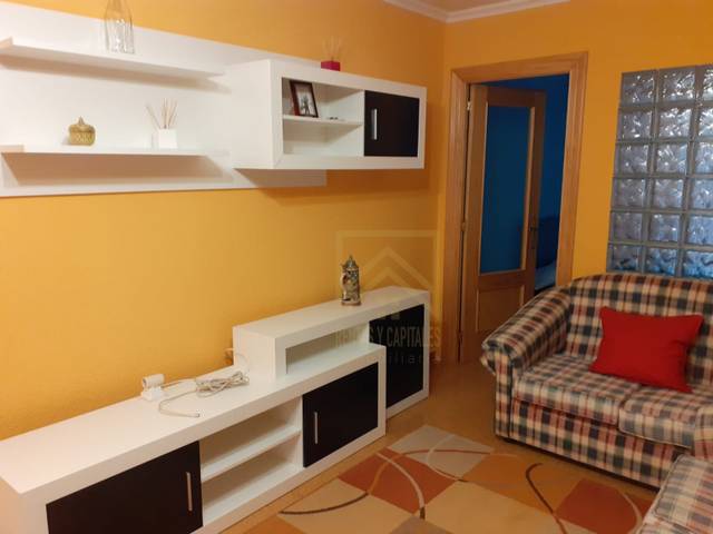 Piso en Alquiler en Val de San Vicente