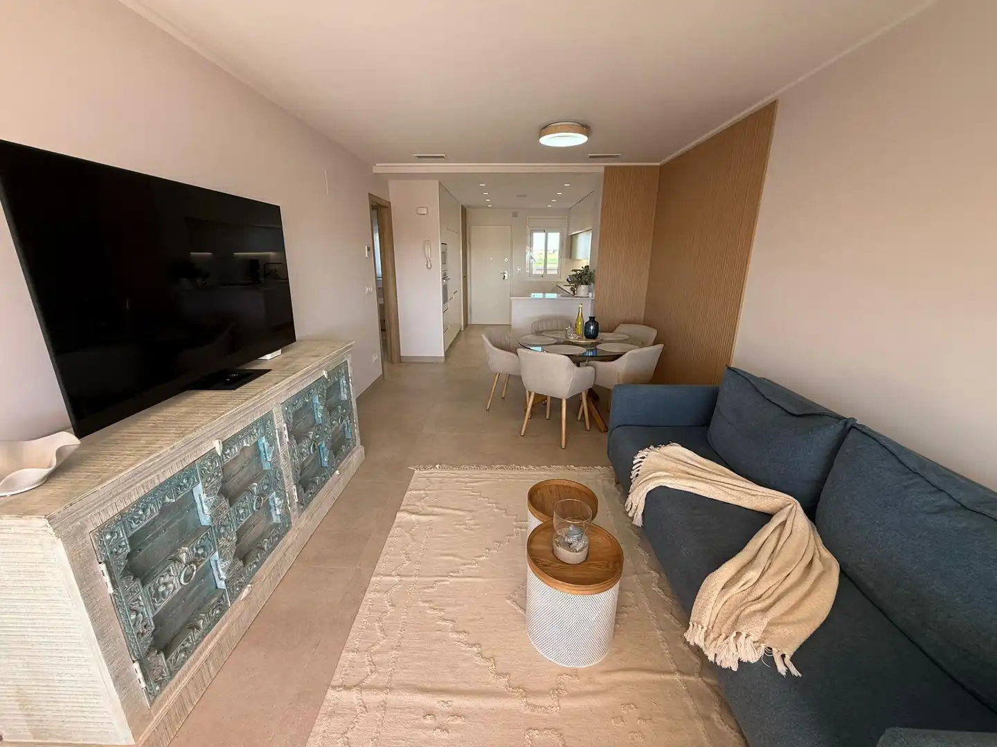 Ático con terraza en venta en Avenida Avenida Mare Nostrum, imagen 19