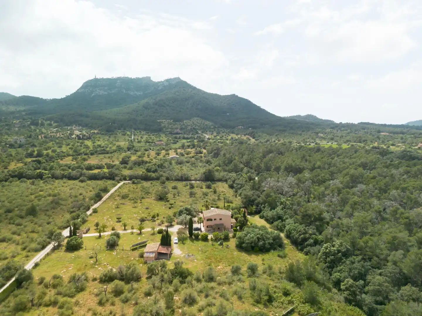 Casa o chalet en venta en Felanitx con Aire acondicionado, Jardín privado y Terraza