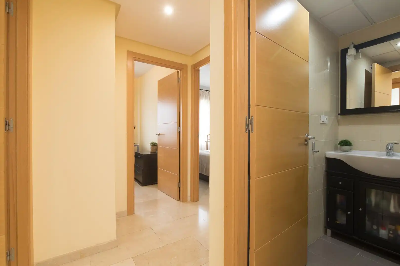 Flat for sale in El Campello  with Air Conditioner, Heating and Terrace
