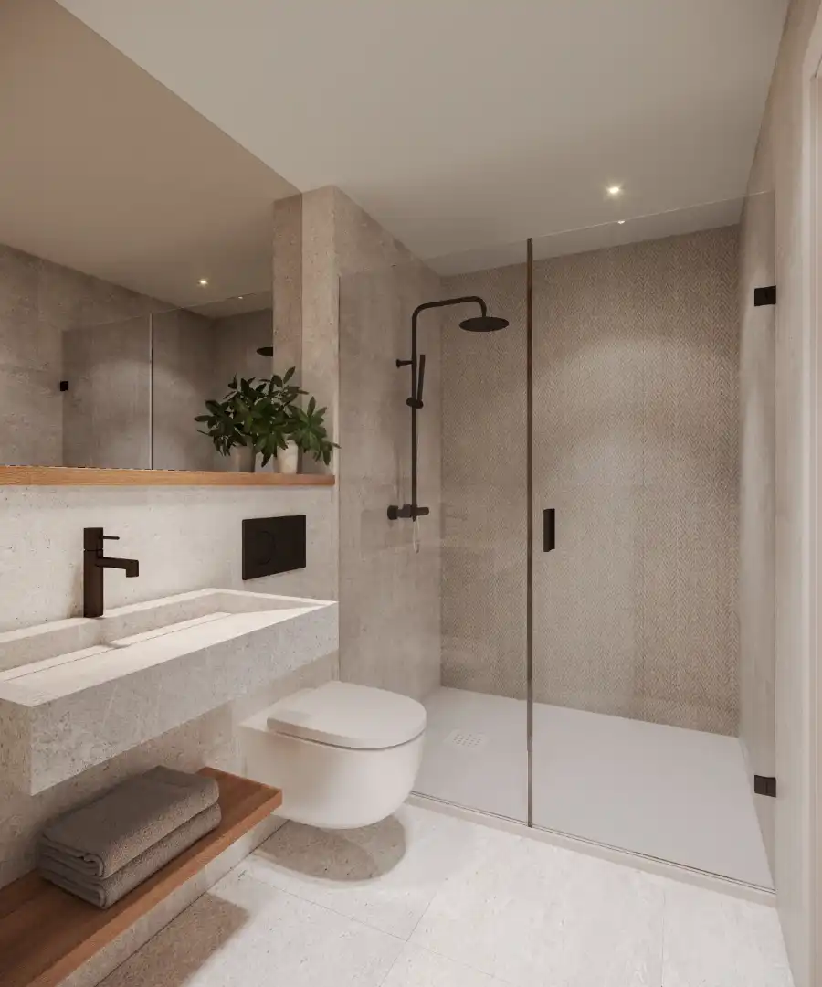 Planta baja en venta en Carrer de les Ànimes, 102, Calella