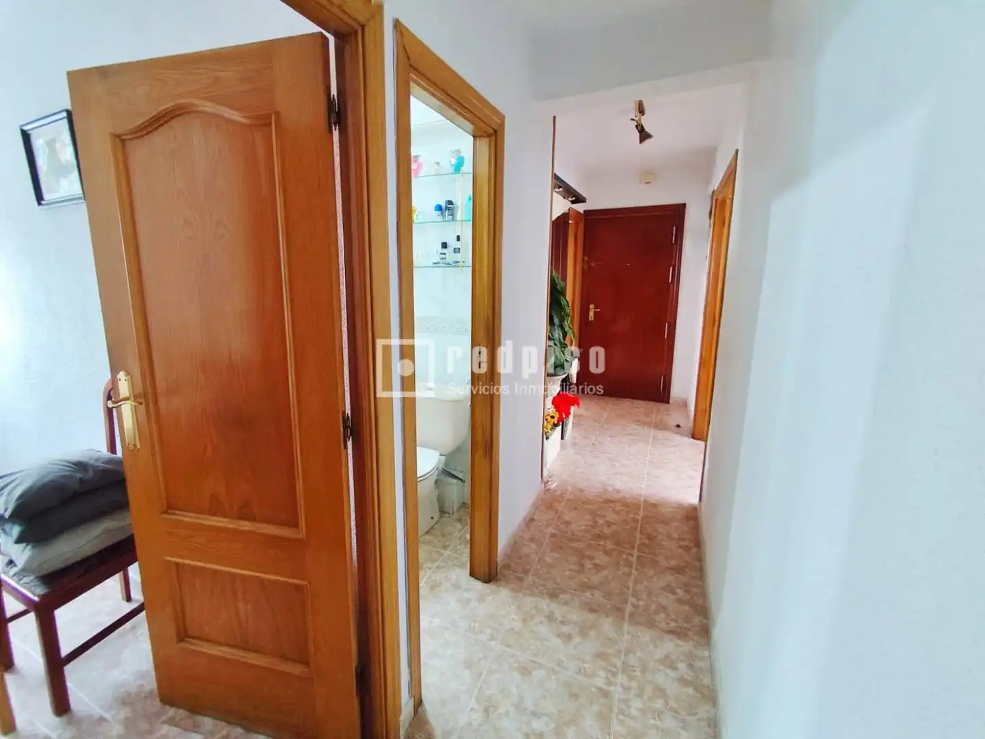 Piso en venta en Madrid con Aire acondicionado y Calefacción