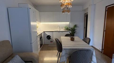 Photo 2 of Flat to rent in Cor de Maria, Eixample Nord, Girona