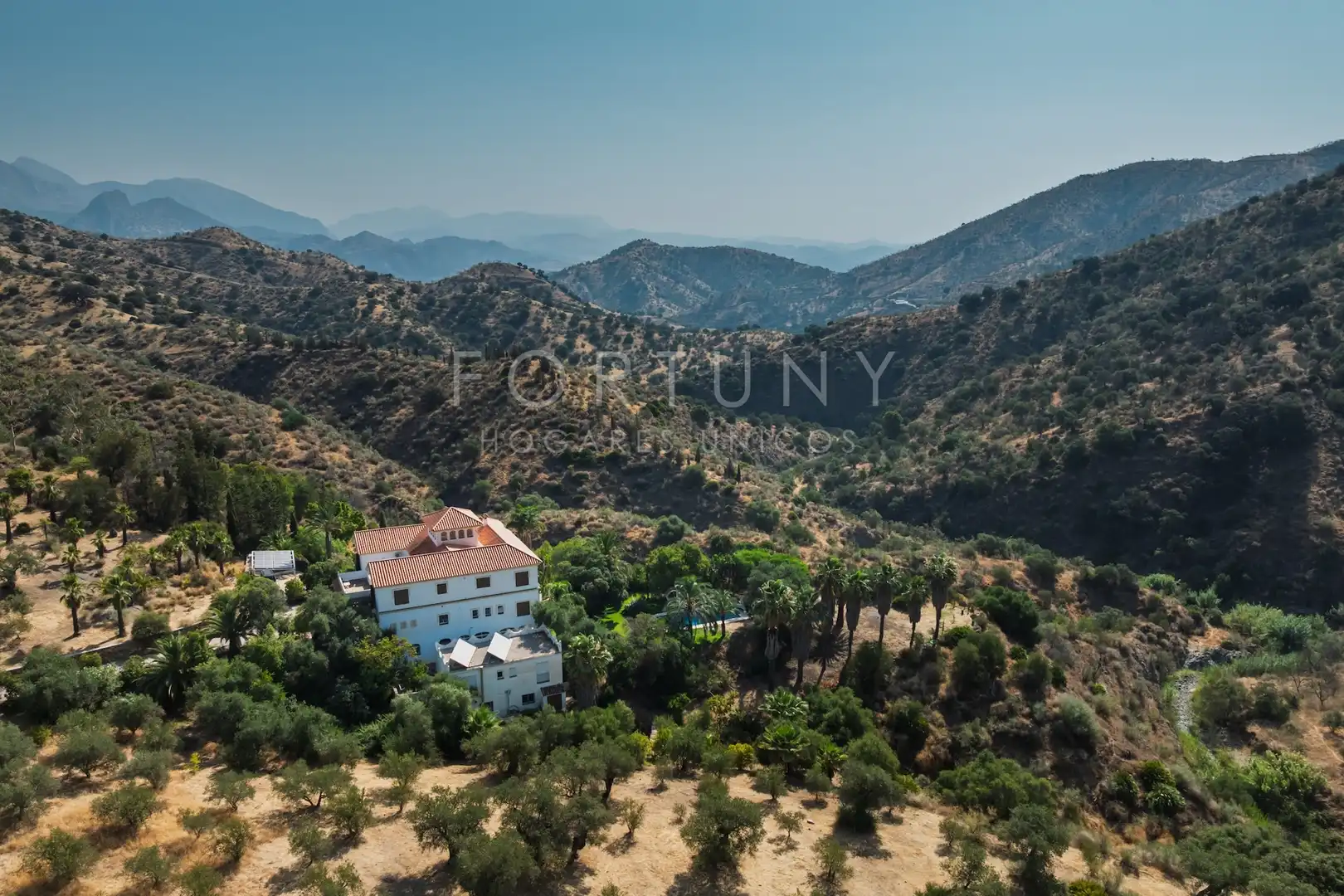 Casa rústica amb piscina en venda a Ardales, imagen 16