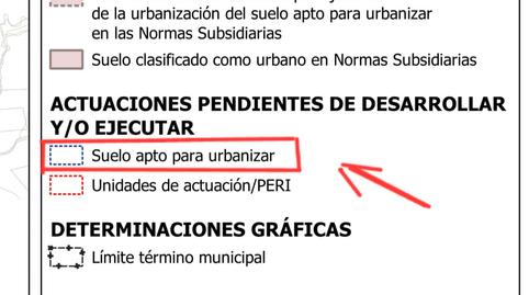 Photo 2 of Land for sale in Calle Carboneros, 60, Los Gallos, Cádiz