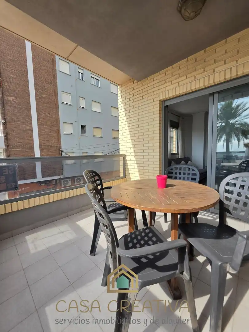 Wohnung mit Terrasse zum Verkauf in Calle CATALUÑA, imagen 16