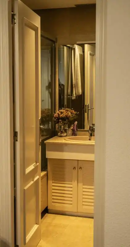 Bathroom of Houses for sale in Elche / Elx  with Air Conditioner, Heating and Terrace