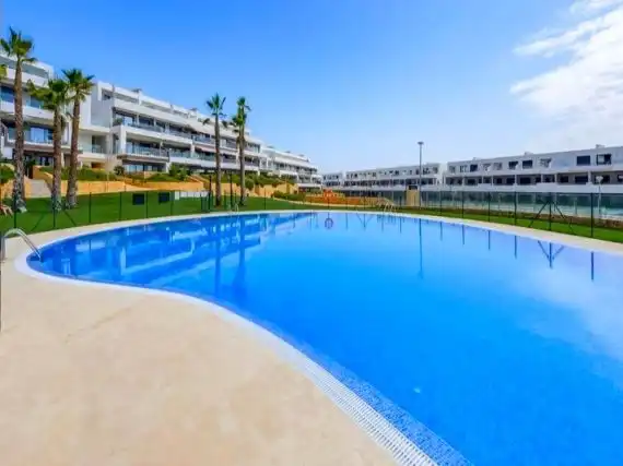 Duplex with pool for sale in Balcón de Finestrat - Terra Marina, imagen 178