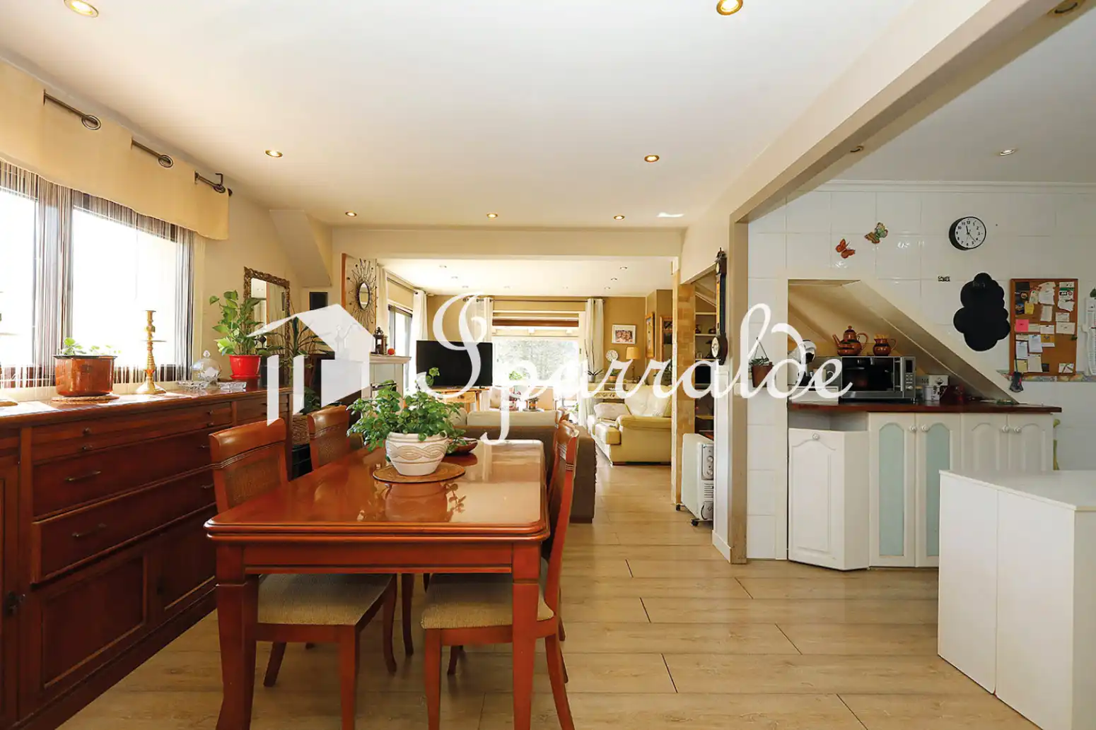 Casa amb terrassa en venda a Urrugne, imagen 16