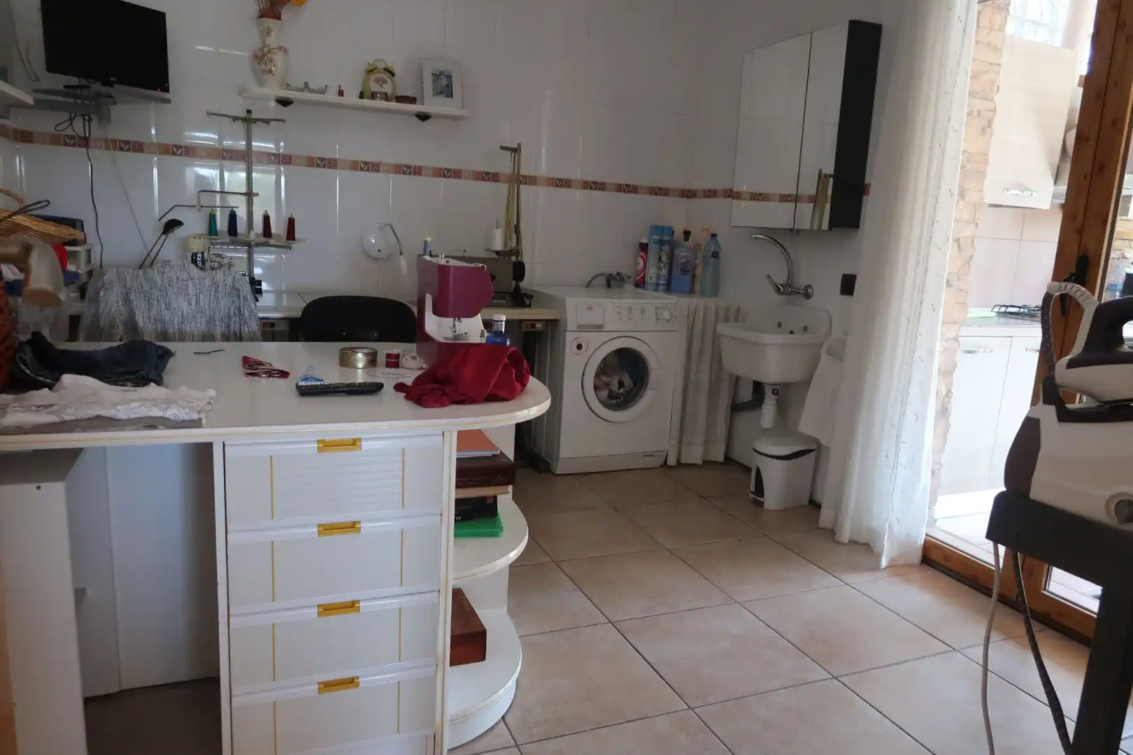Casa con jardín en venta en Vallirana, imagen 29