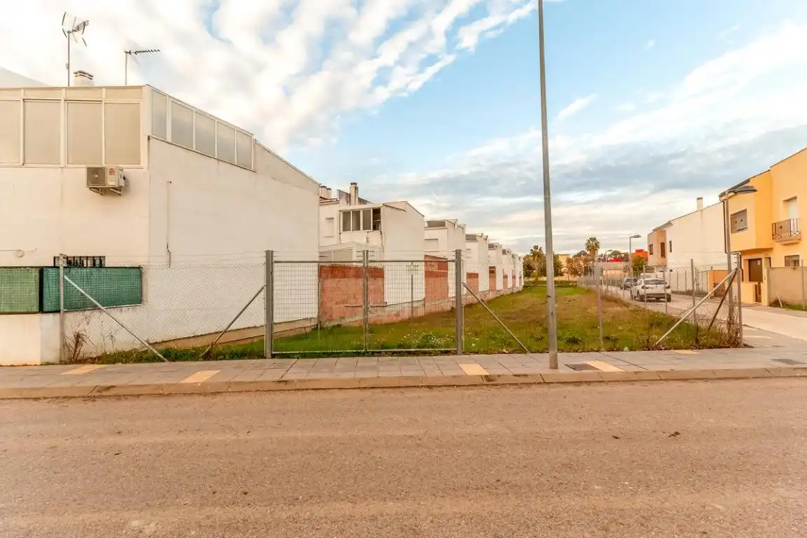 Residential land for sale in Calle Venus