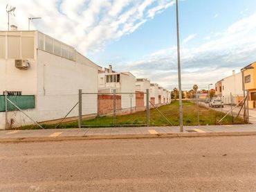 Residential land for sale in Calle Venus