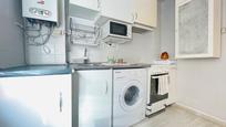 Kitchen of Flat for sale in  Zaragoza Capital  with Terrace