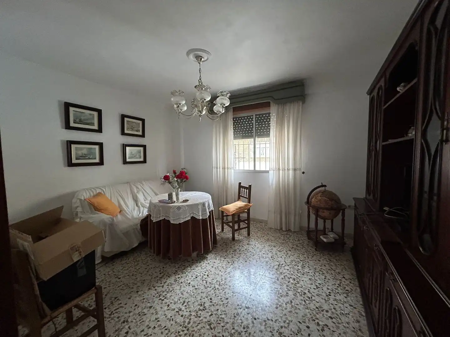 Finca rústica en venta en Calle Colonia, 11, Morón de la Frontera