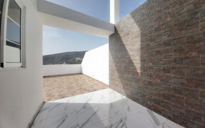 Terrace of House or chalet for sale in Güímar  with Air Conditioner and Terrace