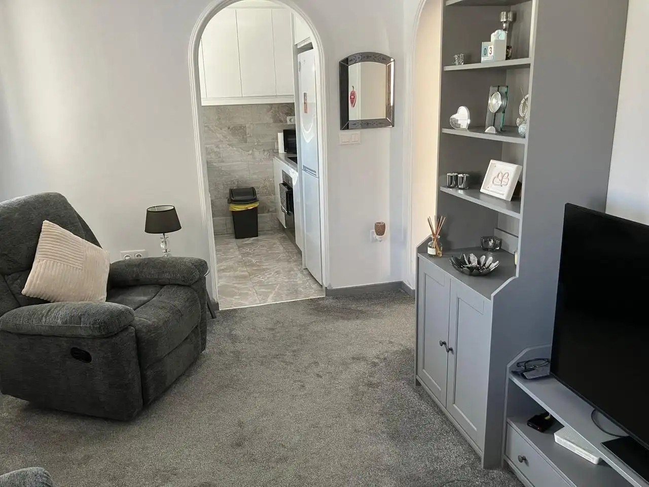 Chalet con terraza en venta en Orihuela Costa, imagen 9