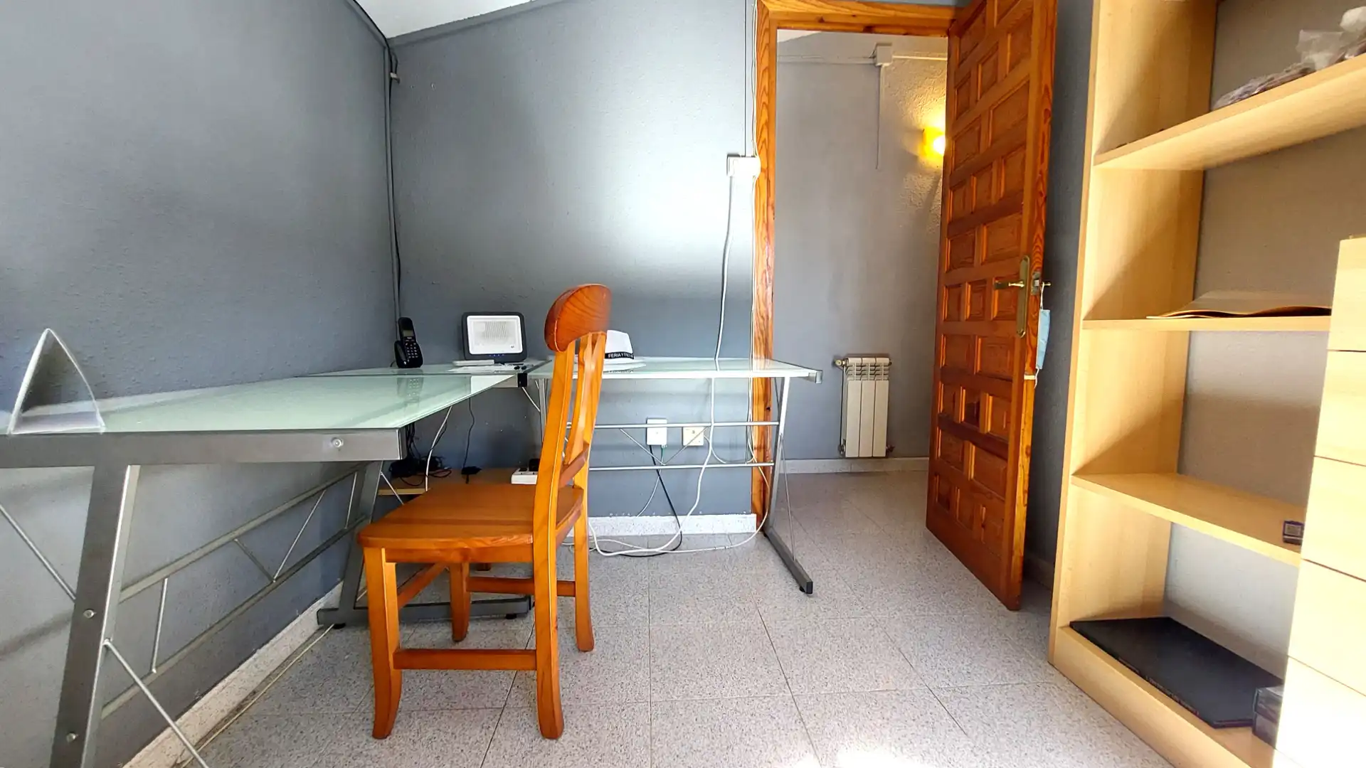 Casa o xalet en venda en Sant Llorenç Savall amb Calefacció, Jardí privat i Terrassa