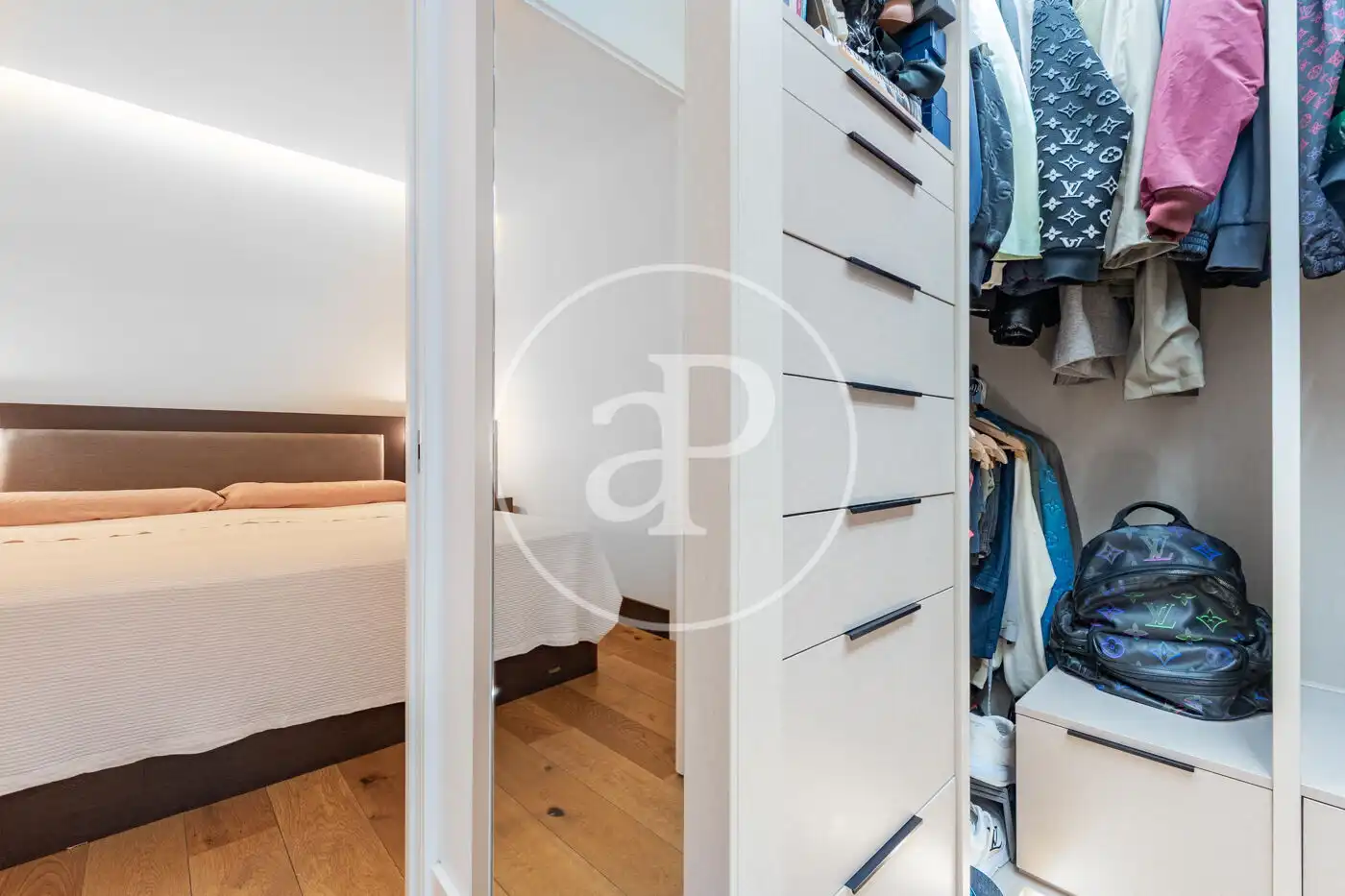 Appartement avec terrasse à vendre à C. de Caravaca, imagen 22