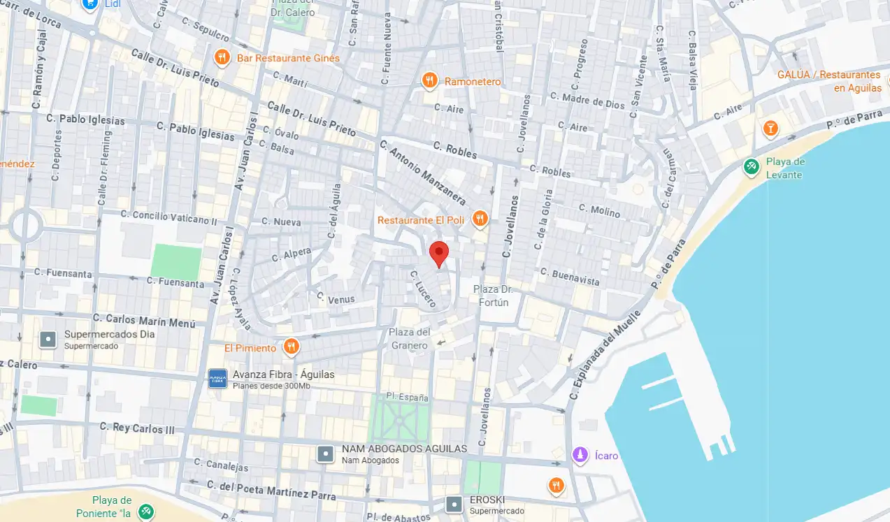 Flat for sale in Calle Cañeria Alta 29, imagen 2
