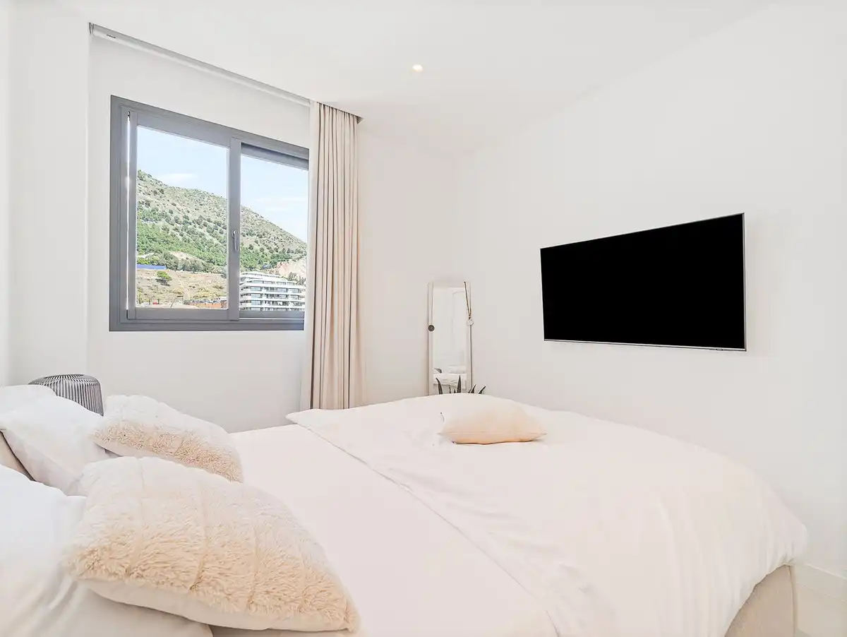 Penthouse mit Pool zum Verkauf in Centro ciudad, imagen 33
