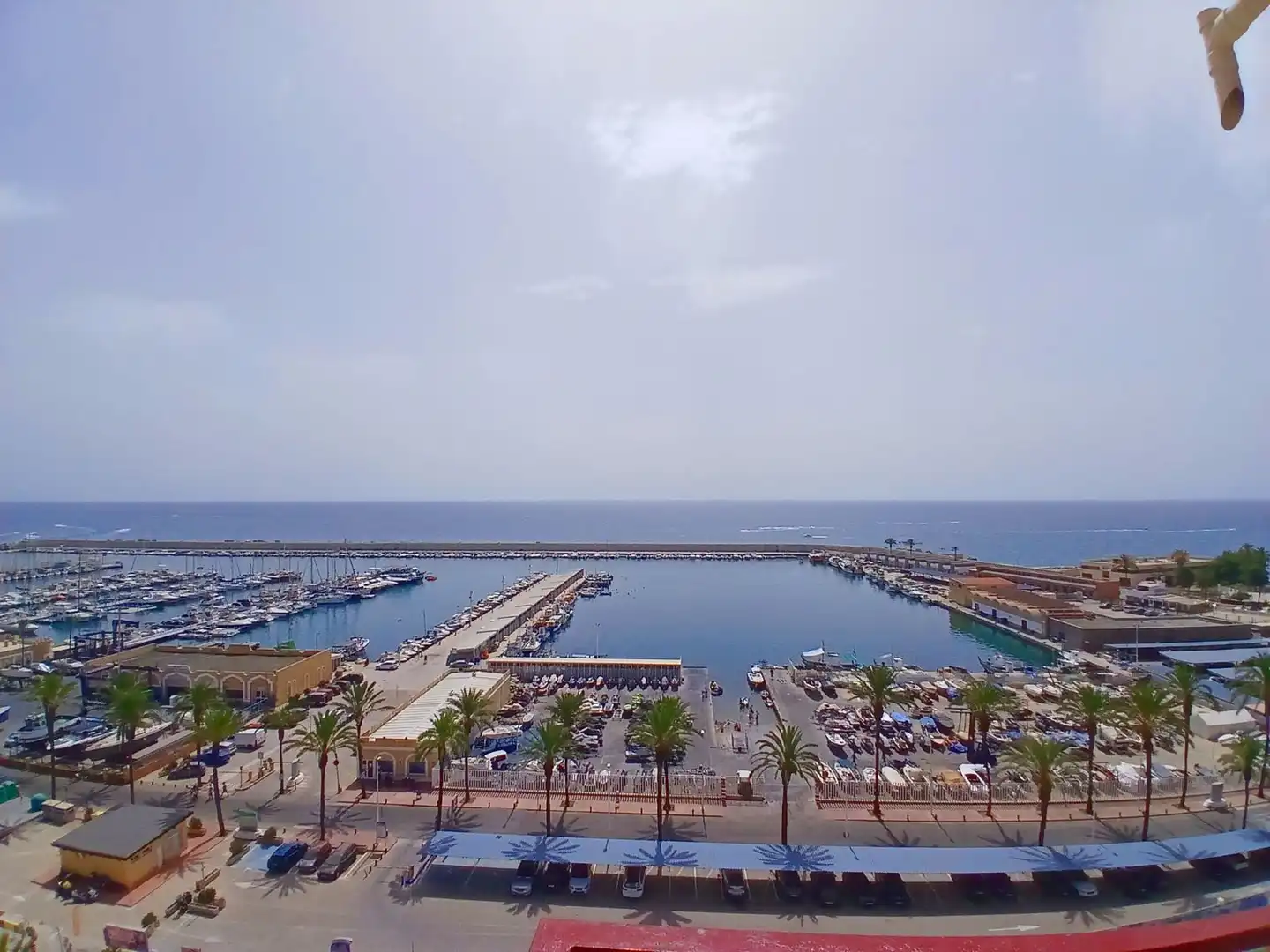Wohnung mit Pool zum Verkauf in Puerto Deportivo, imagen 3