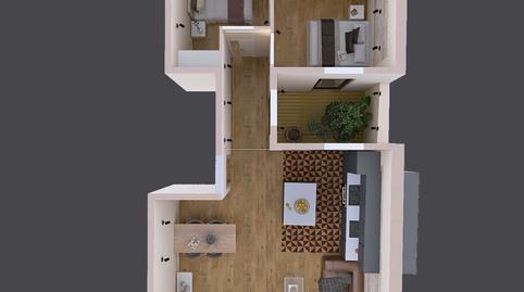 Photo 4 of Flat for sale in Carrer del Guadiana, Sants, Barcelona