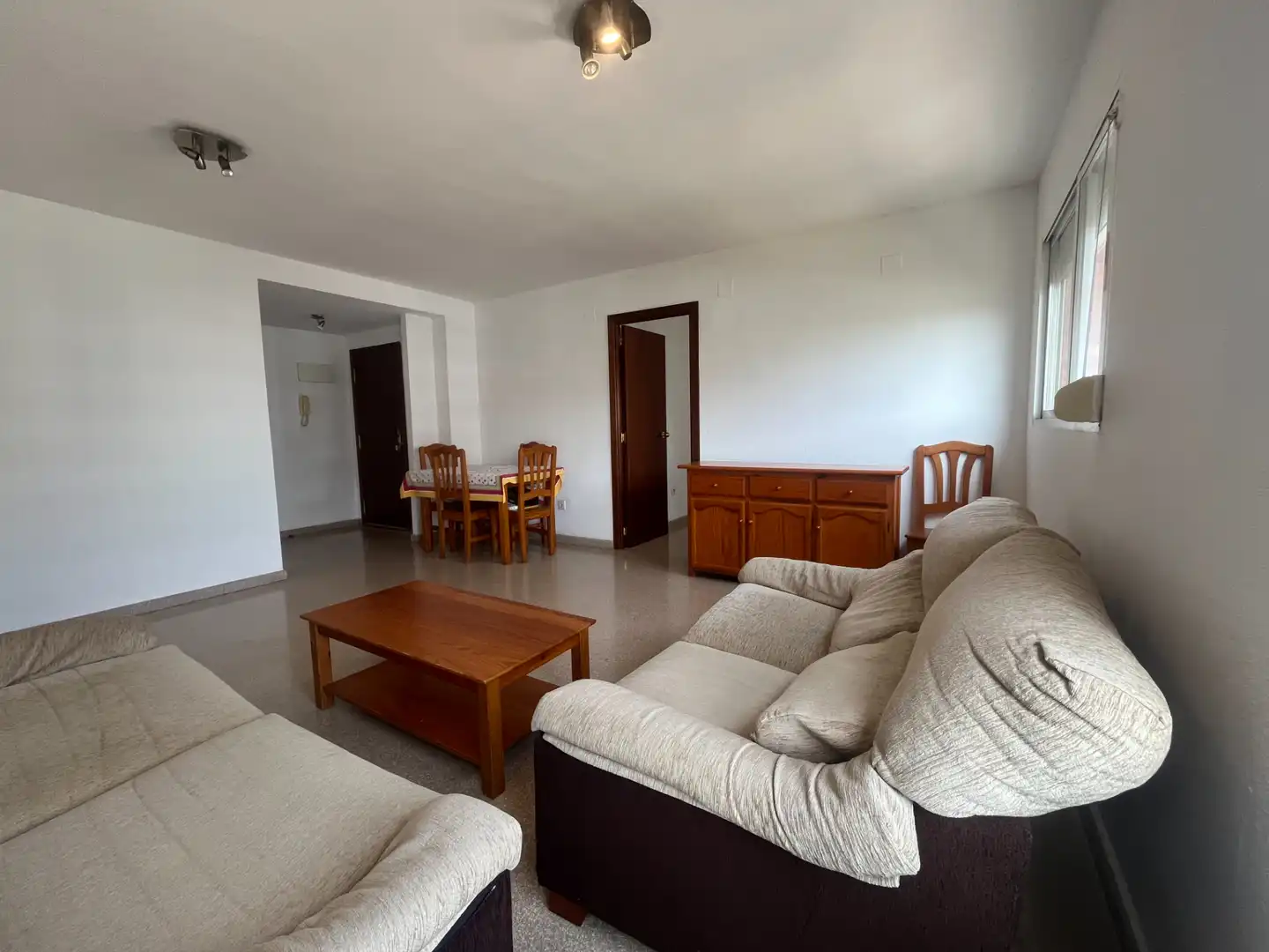 Sala d'estar de Pis en venda en Sagunto / Sagunt
