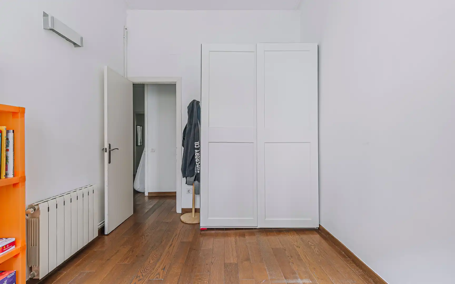 Piso con terraza en venta en Riera de Sant Miquel, imagen 30