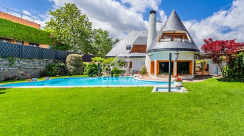 Foto 4 de Casa o chalet en venta en Aravaca, Madrid