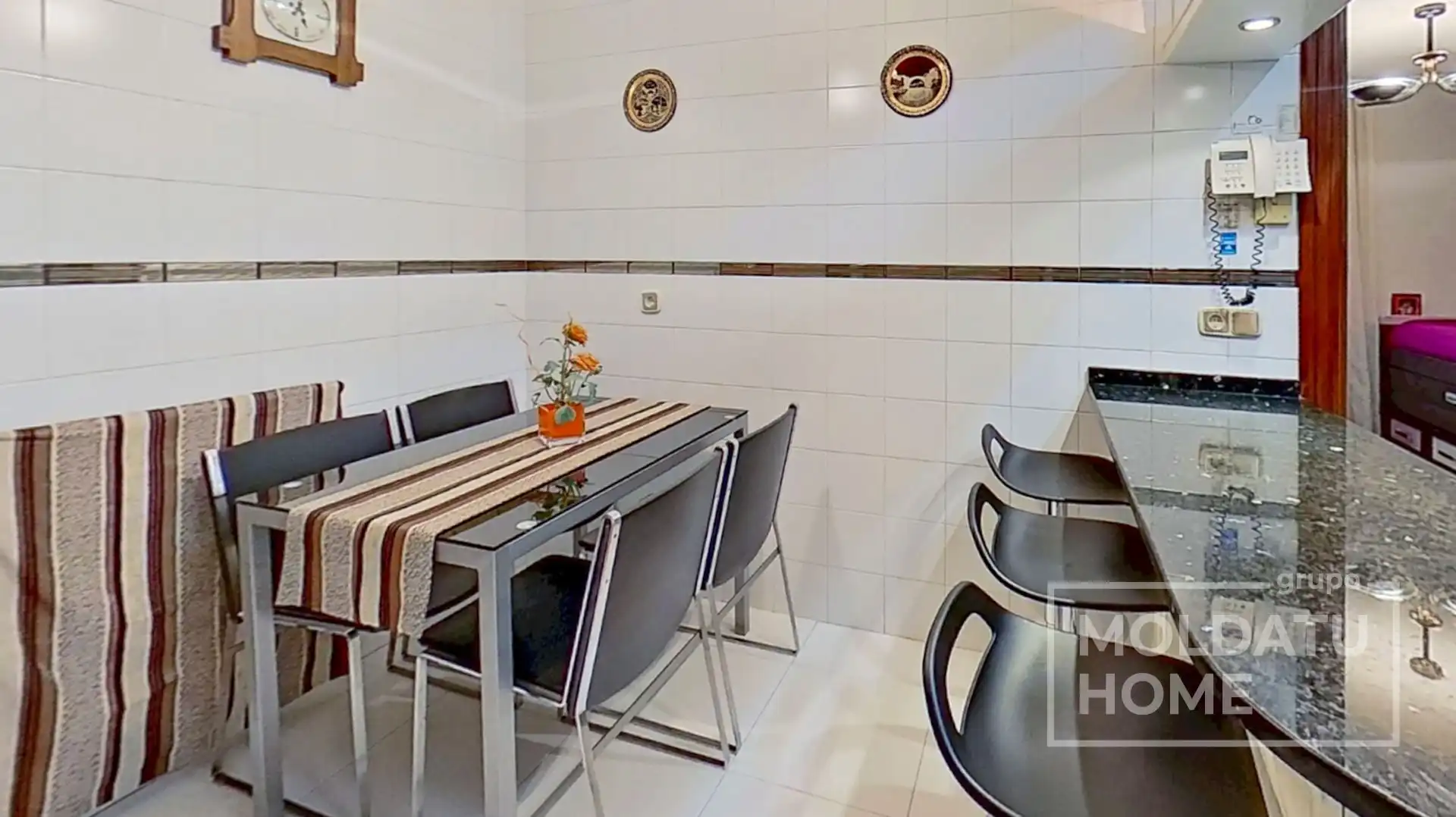 Piso con ascensor en venta en Indautxu, imagen 5