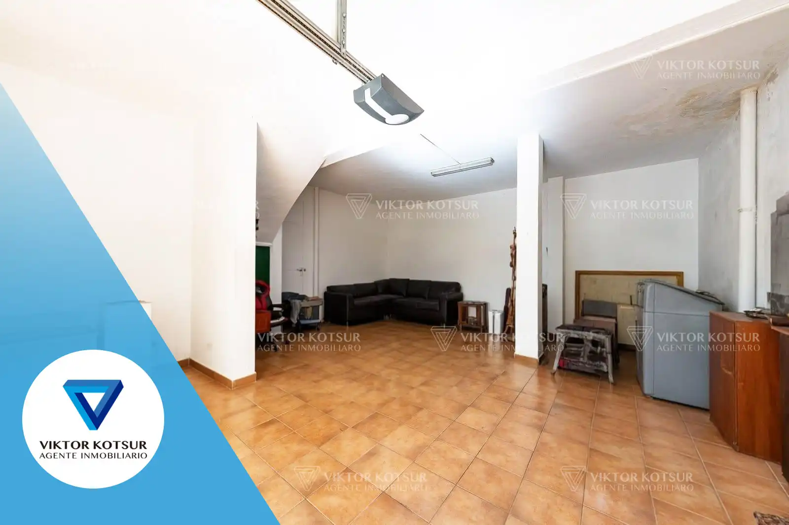 Terraced house with terrace for sale in El Parador de las Hortichuelas, imagen 24