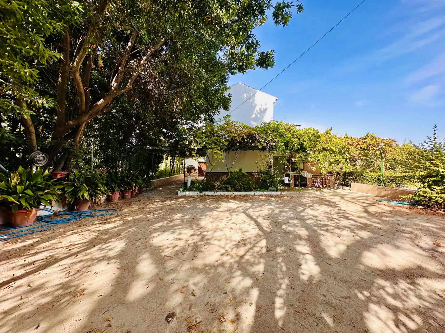 Finca rústica en venda en Loja amb Jardí privat, Terrassa i Traster