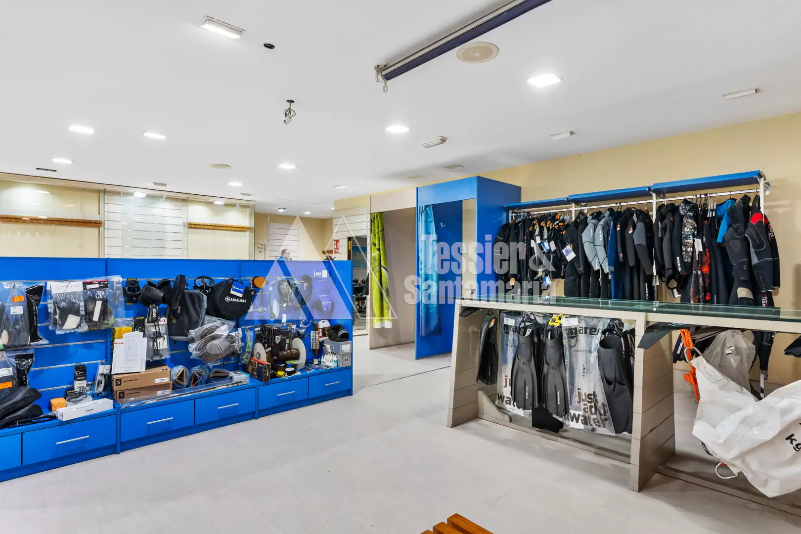 Business premises to rent in Calle de Llano Ponte, imagen 13