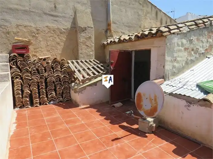 Adossat en venda a Alcaudete, imagen 5