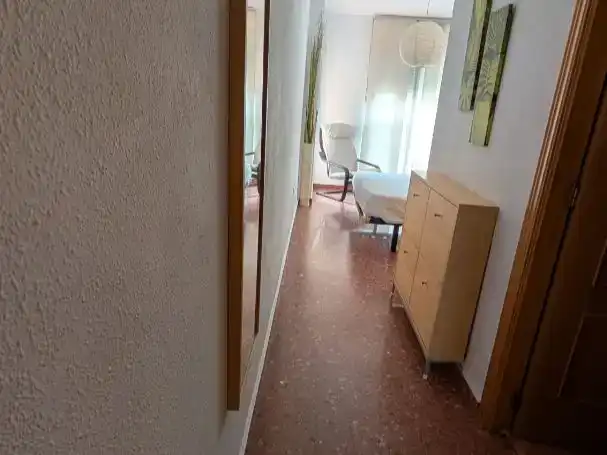 Pis en venda en Burjassot amb Aire condicionat i Balcó