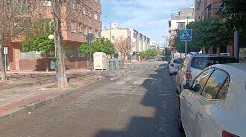 Foto 2 de Pis de lloguer a Calle Villa Cisneros, 18, Juan de Borbón,  Murcia Capital