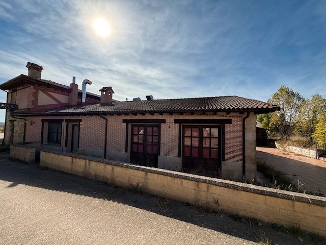 Casa o xalet en venda a Carretera la Magdalena, Castrejón de la Peña