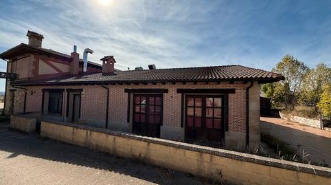 Foto 2 de Casa o xalet en venda a Carretera la Magdalena, Castrejón de la Peña, Palencia