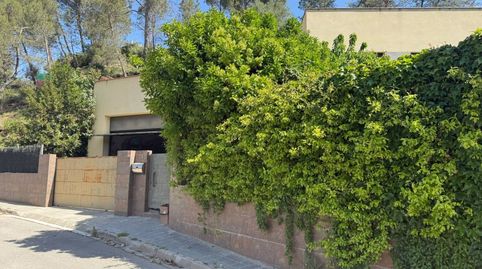 Photo 4 of Houses for sale in Vacarisses, Barcelona