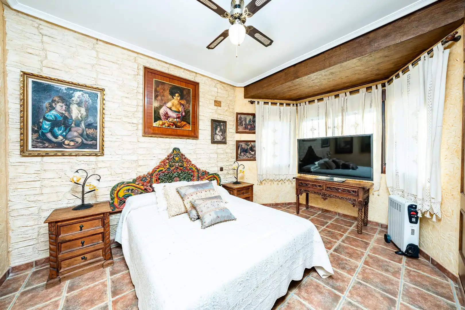 Casa en venda a Calle VICENTE BLASCO IBAÑEZ, imagen 36